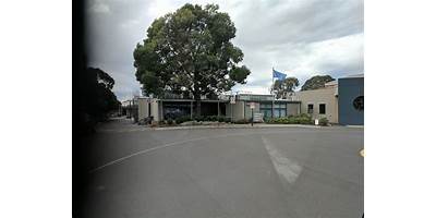 Good Shepherd Lutheran Primary School