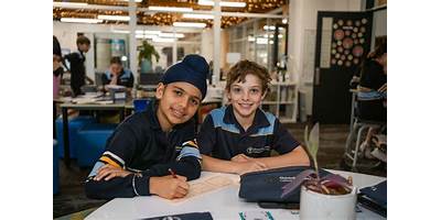 Good Shepherd Lutheran School - Para Vista