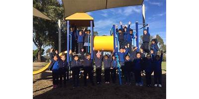 Good Shepherd School