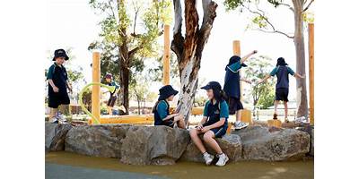 Goodwood Primary School