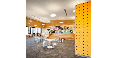 Googong Public School