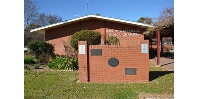 Goolgowi Public School
