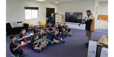 Gooloogong Public School