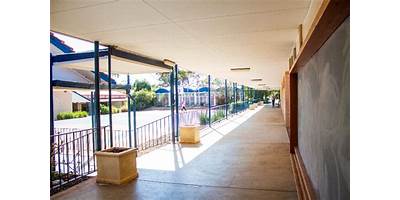 Goomalling Primary School