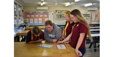 Goomeri State School