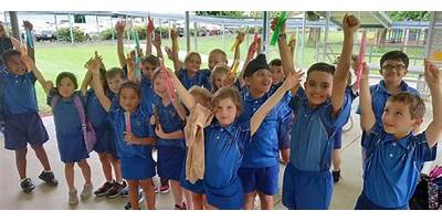 Goondi State School