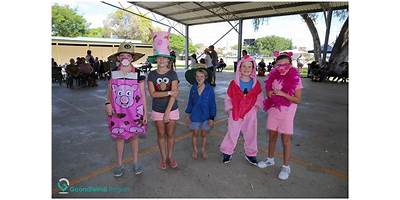 Goondiwindi State School