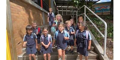 Goonellabah Public School