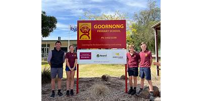 Goornong Primary School