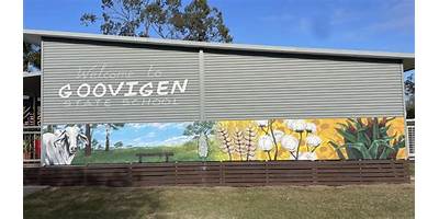 Goovigen State School
