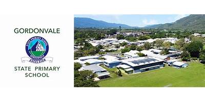 Gordonvale State School