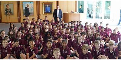 Gosford Public School