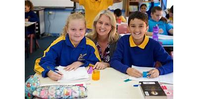 Gosnells Primary School