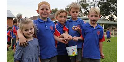 Goulburn East Public School