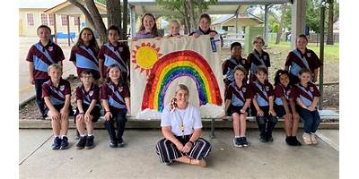 Goulburn Public School