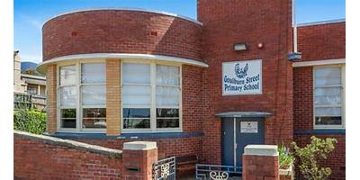 Goulburn Street Primary School