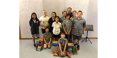 Goulburn West Public School