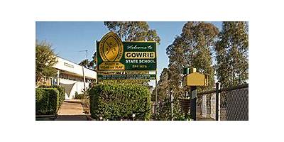 Gowrie State School