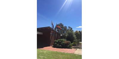 Gowrie Street Primary School Shepparton-Manega Koorie Annexe