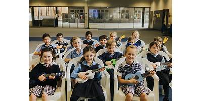 Grace Christian School
