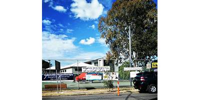 Graceville State School