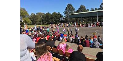 Grahamstown Public School