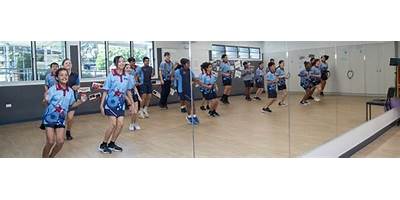 Grand Avenue State School