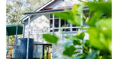 Grandchester State School