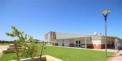 Grandis Primary School