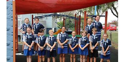 Grantham State School