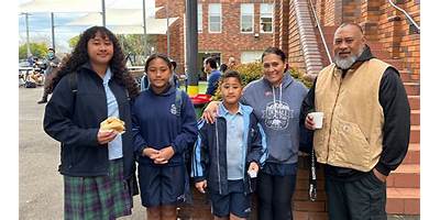 Granville Public School