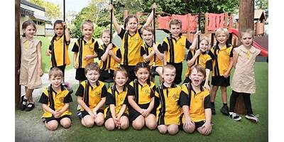 Granville State School