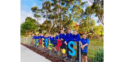 Grasmere Primary School