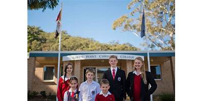 Green Point Christian College