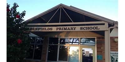 Greenfields Primary School