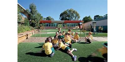 Greenhills Primary School