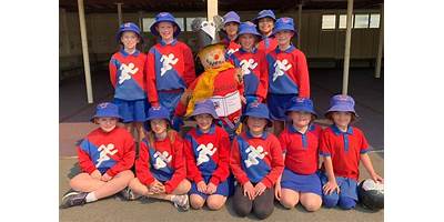Greenlands State School