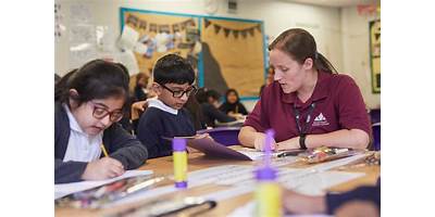 Greenmount Primary School
