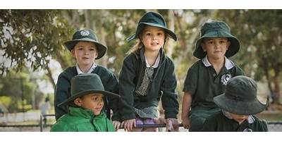 Greenmount State School