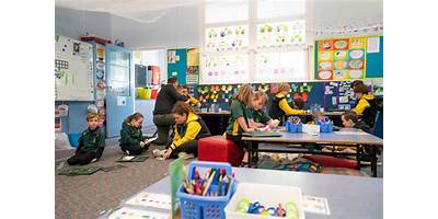 Greenock Primary School