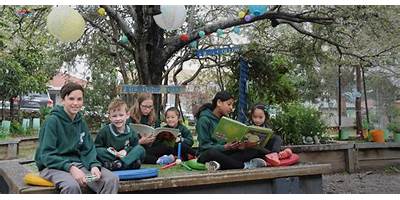 Greensborough Primary School