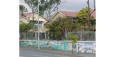 Greenslopes State School