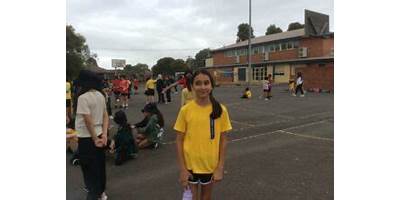 Greenvale Primary School