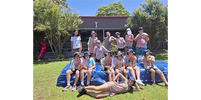 Greenwell Point Public School