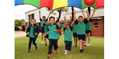 Greenwith Primary School