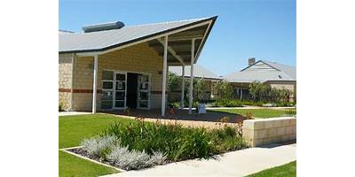 Greenwood Primary School