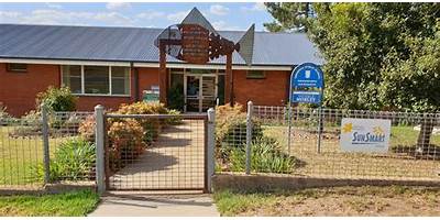 Grenfell Public School