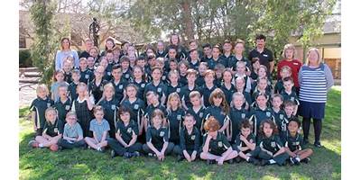 Gresford Public School