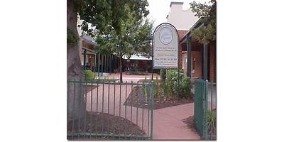 Grey Street Primary School (Traralgon)