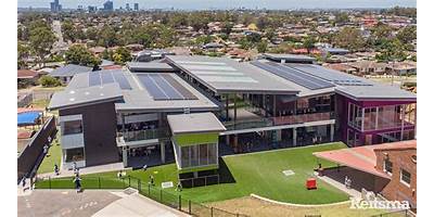 Greystanes Public School